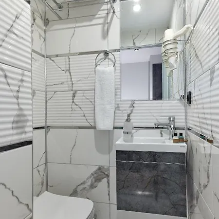Hotel The Bold 3*