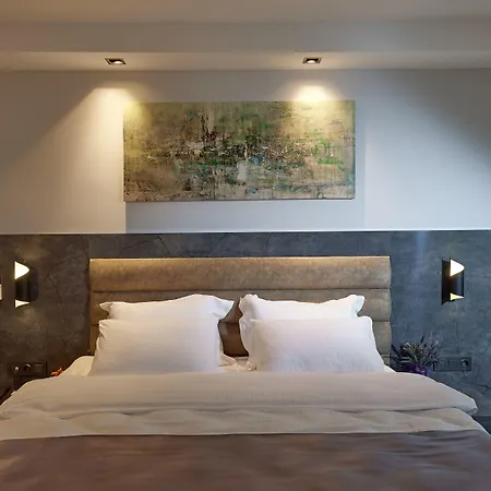 The Bold 3* Istanbulská provincie