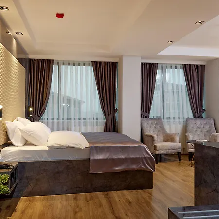 Hotel The Bold