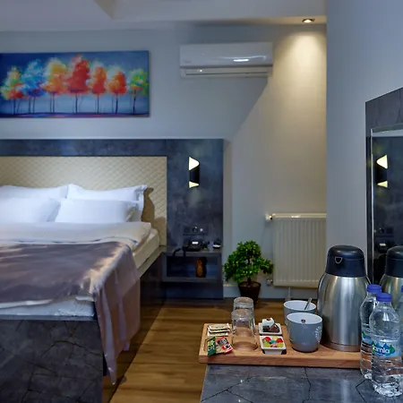 The Bold Hotel