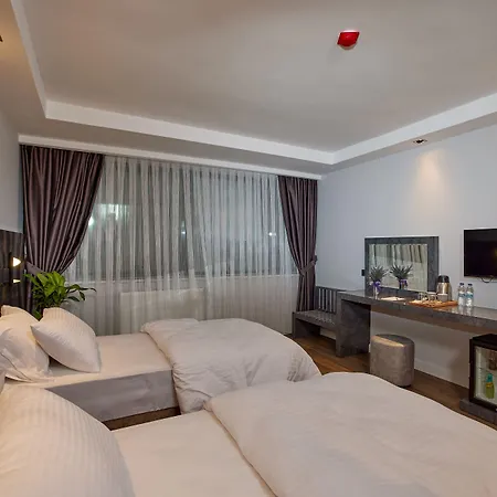 Hotel The Bold 3*
