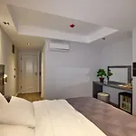 The Bold Hotel