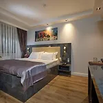 Hotel The Bold