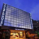 The Bold Hotel Stambuł
