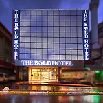 Hotel The Bold
