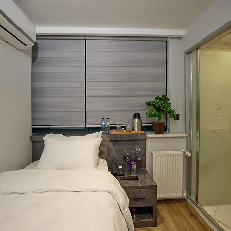 The Bold 3* Istanbul