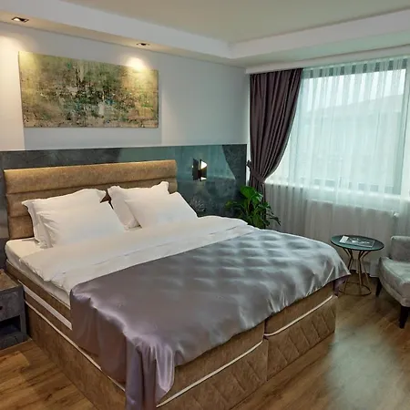 The Bold 3* Istanbul