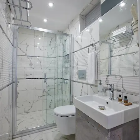 The Bold 3* Istanbul
