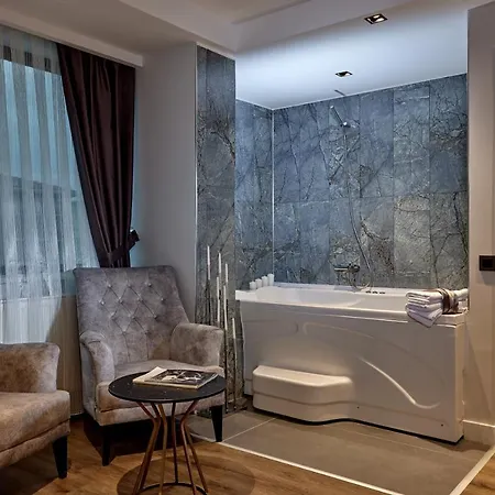 The Bold 3* Istanbul