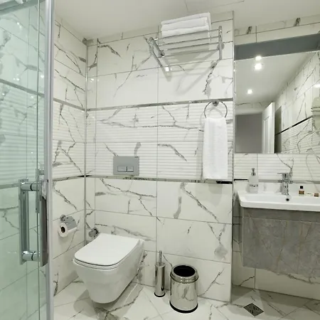 The Bold 3* Istanbul