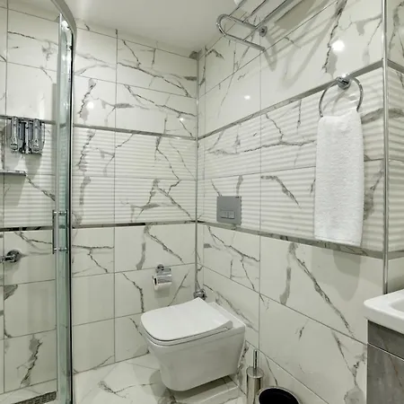 The Bold 3* Istanbul