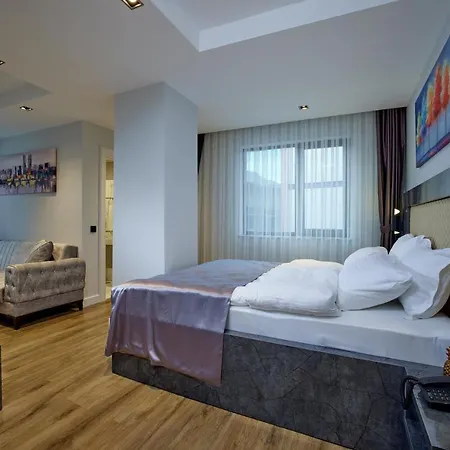 The Bold Hotel