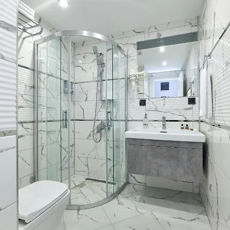 The Bold Hotel Istanbul