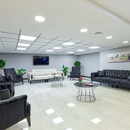 The Bold 3* Istanbul