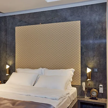 The Bold 3* Istanbul