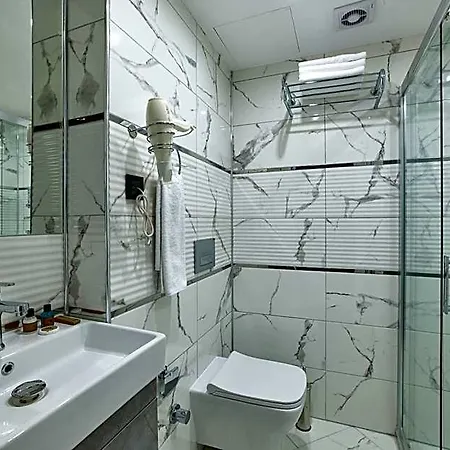 The Bold 3* Istanbul