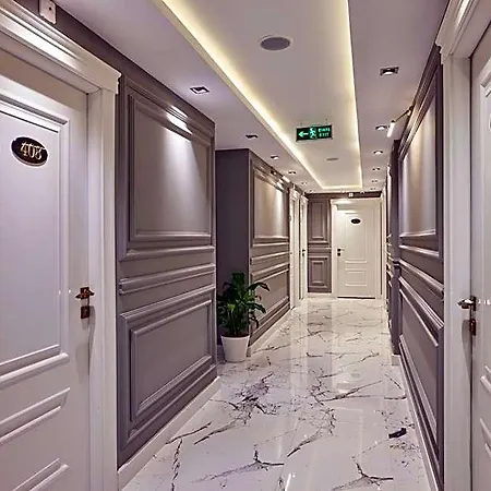 The Bold 3* Istanbul