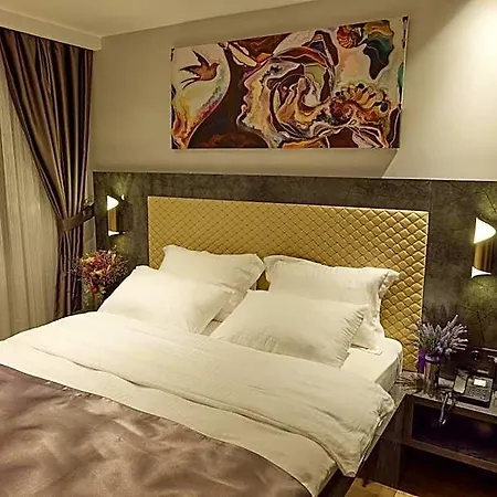 Hotel The Bold Istanbul