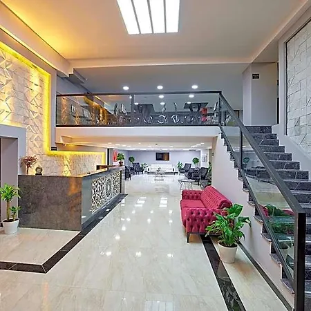 The Bold Hotel