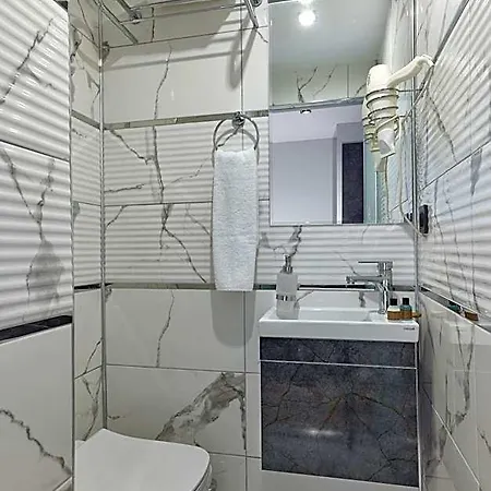 Hotel The Bold Istanbul