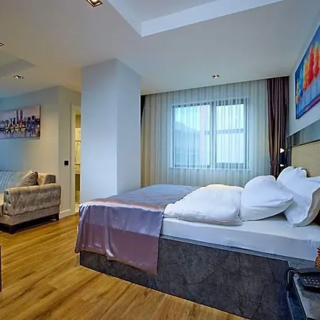 The Bold Hotel