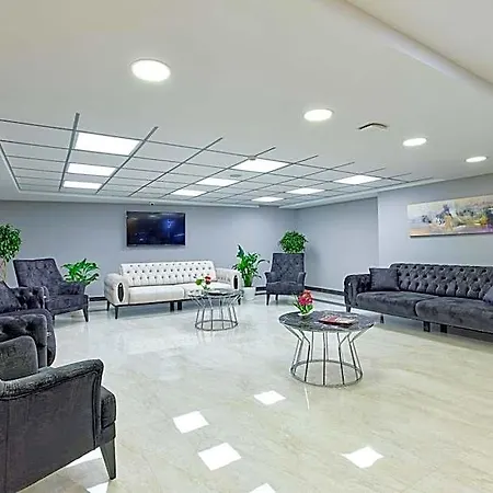 Hotel The Bold 3*