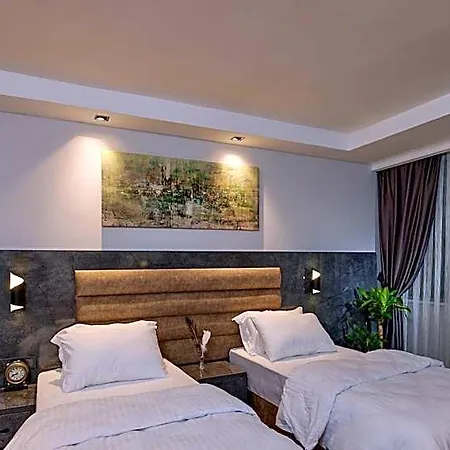The Bold 3* Istanbul