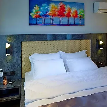 The Bold Hotel