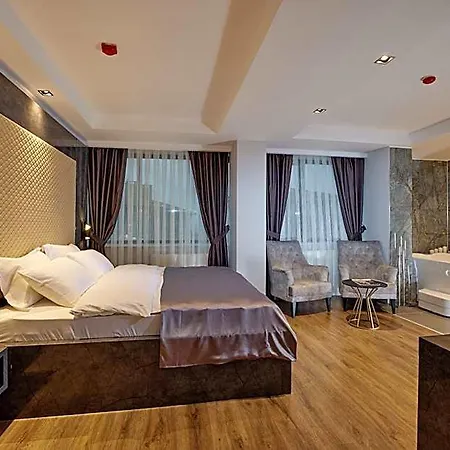Hotel The Bold Istanbul