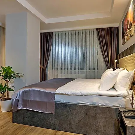 Hotel The Bold Istanbul