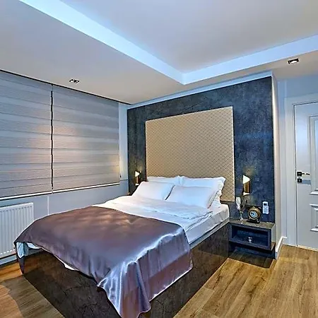 Hotel The Bold Istanbul