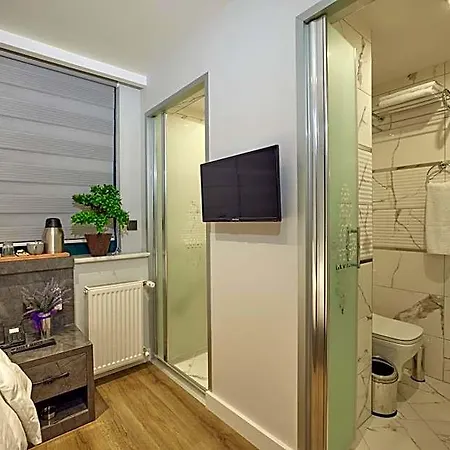 Hotel The Bold Istanbul