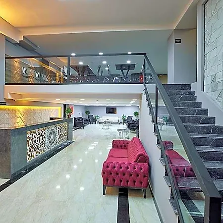Hotel The Bold Istanbul