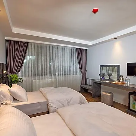 Hotel The Bold