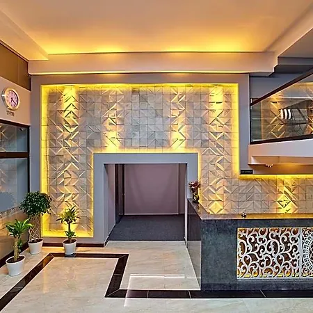 Hotel The Bold