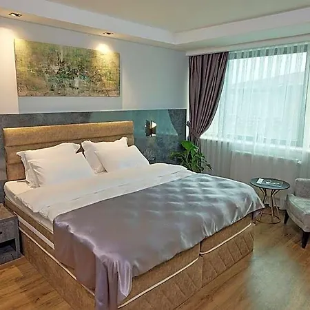 Hotel The Bold