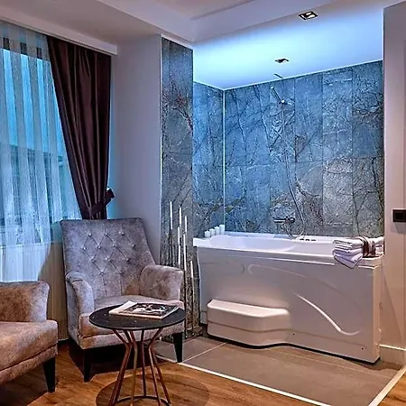 The Bold Hotel 3*