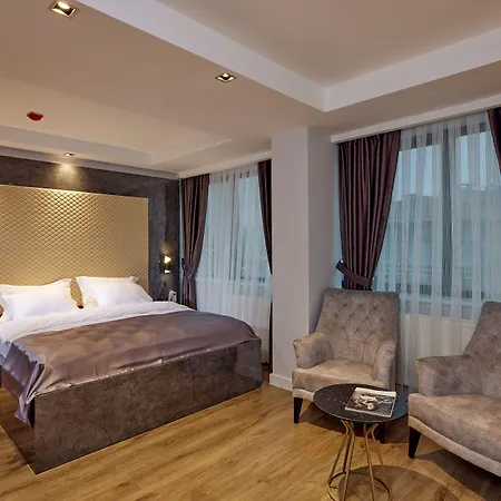Hotel The Bold Istanbul
