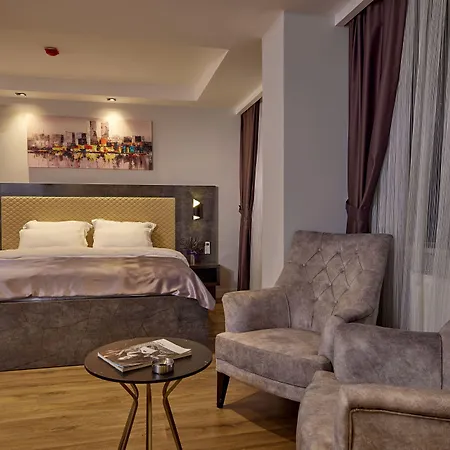 Hotel The Bold Istanbul