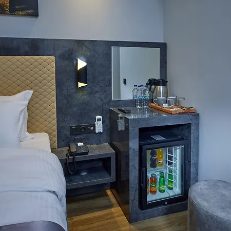 Hotel The Bold