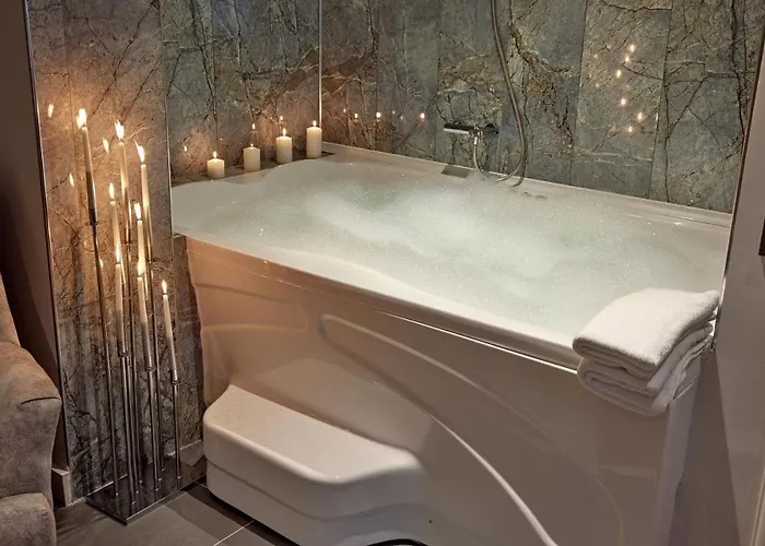 Hotel The Bold Istambul