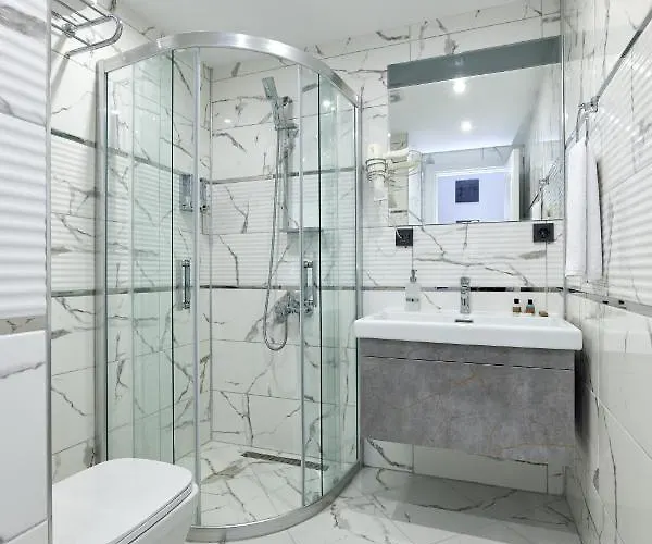 The Bold Hotel Istambul