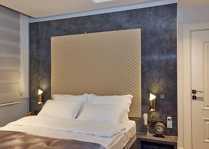 The Bold 3* Istambul