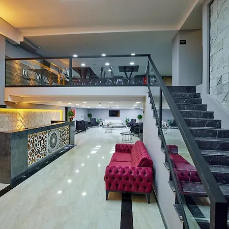 The Bold ホテル 3*