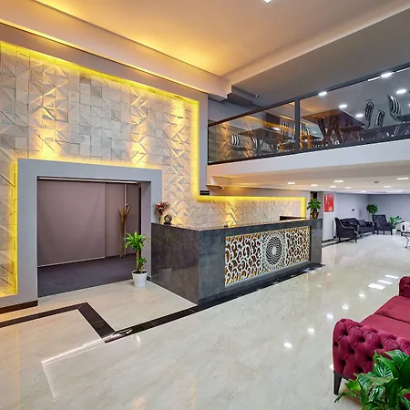 The Bold イスタンブール