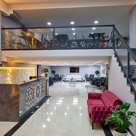 ホテル The Bold 3*