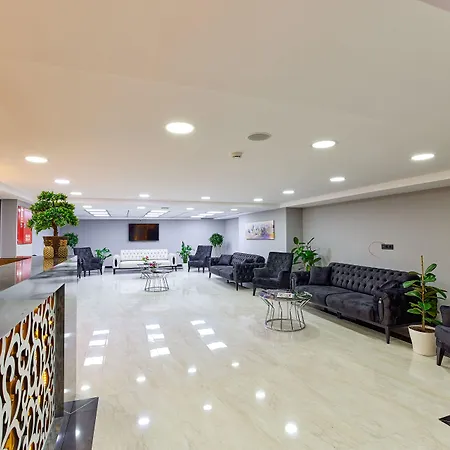 The Bold イスタンブール